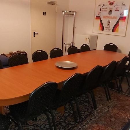 Gaestehaus Werns Hammersbach Bagian luar foto