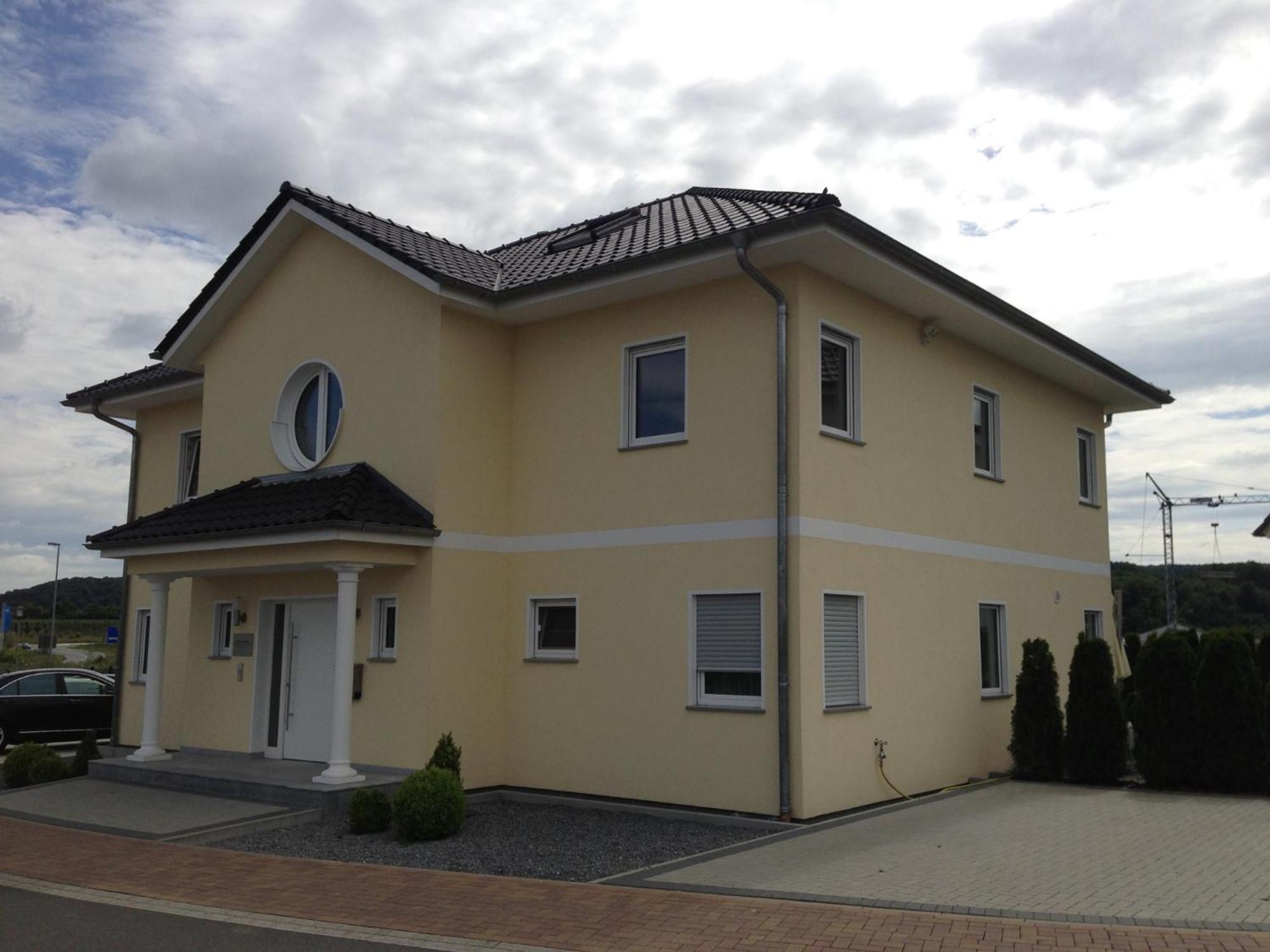 Gaestehaus Werns Hammersbach Bagian luar foto