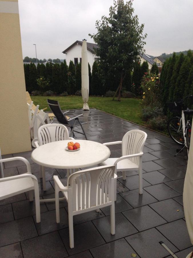 Gaestehaus Werns Hammersbach Bagian luar foto