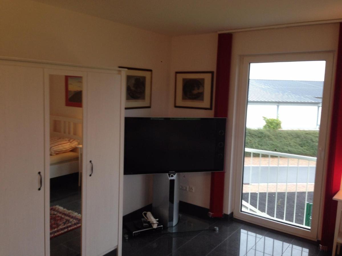 Gaestehaus Werns Hammersbach Bagian luar foto