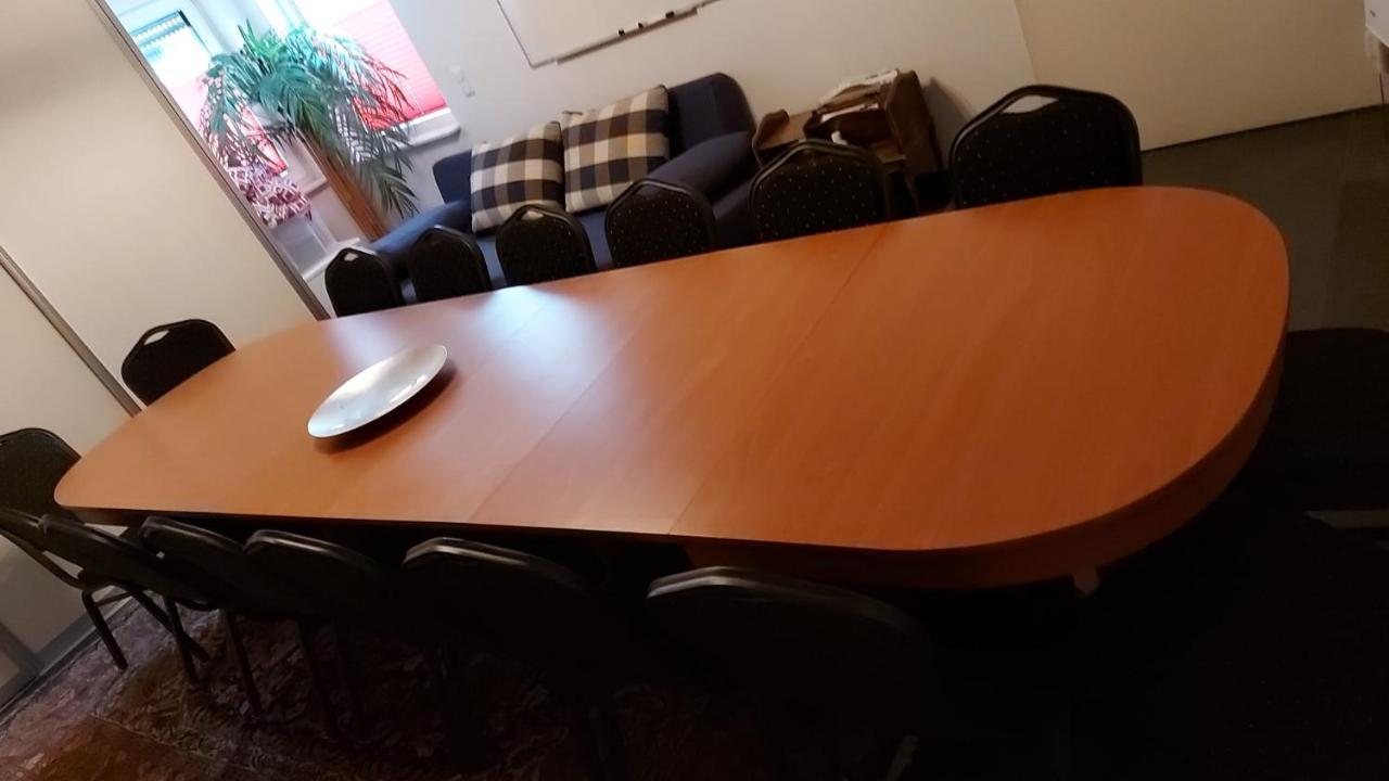 Gaestehaus Werns Hammersbach Bagian luar foto